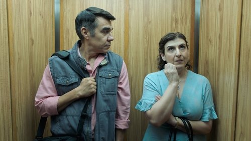 Escena del episodio 1 de la temporada 1 de la serie Pena Ajena