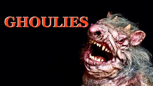 Ghoulies