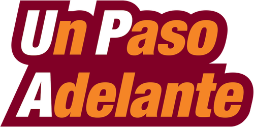 Un paso adelante