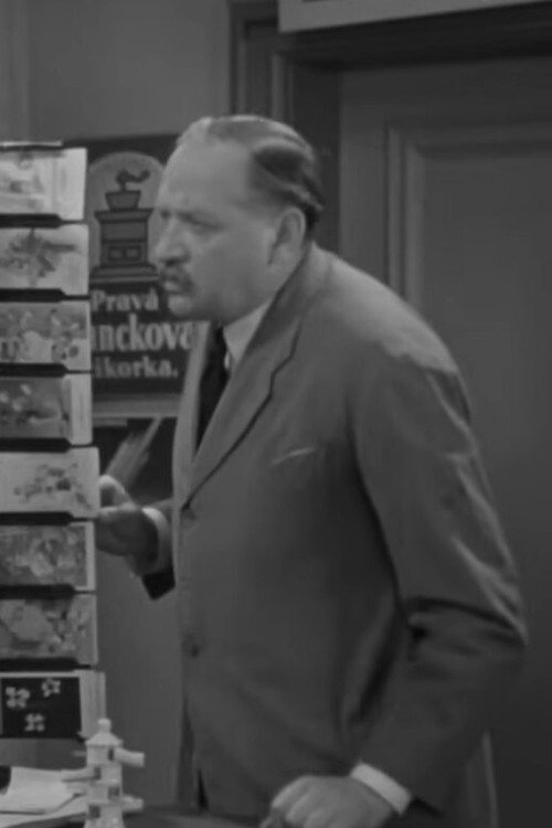 Karel Švanda