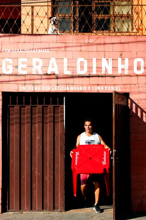 "Geraldinho"