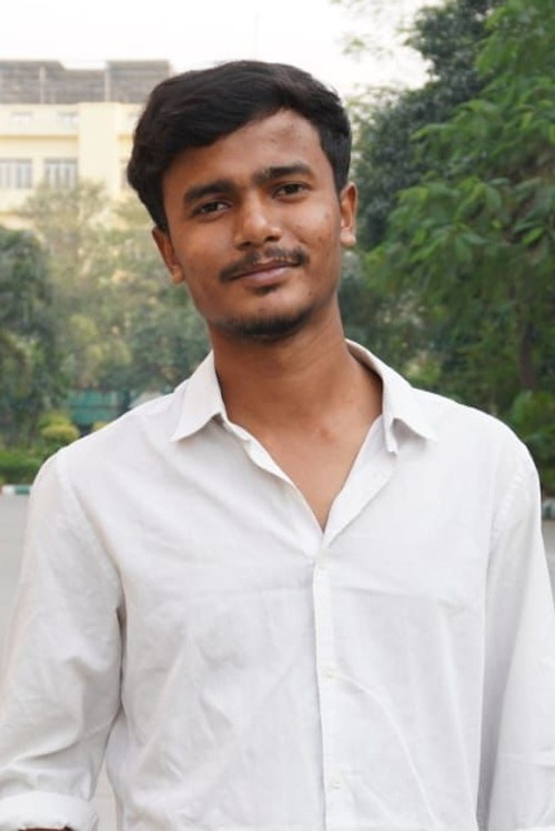 Suraj Mandal - صورة 1