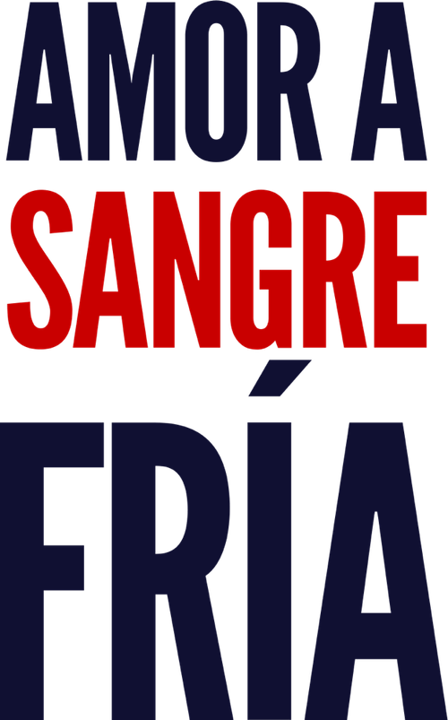 Amor a Sangue Frio