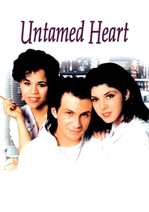 Untamed Heart