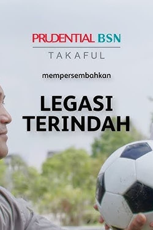 PruBSN WarisanGold: Legasi Terindah (2024)