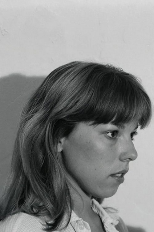 Ericka Beckman profile