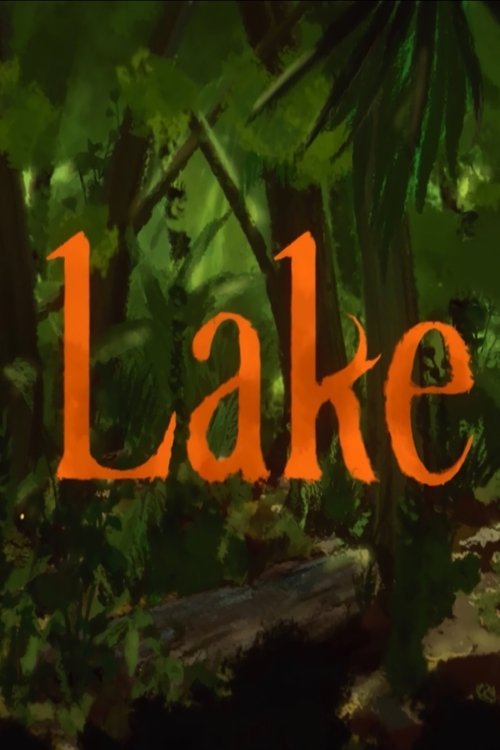 Lake (2014) poster