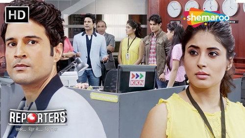 Ananya Stunned to See Kabir