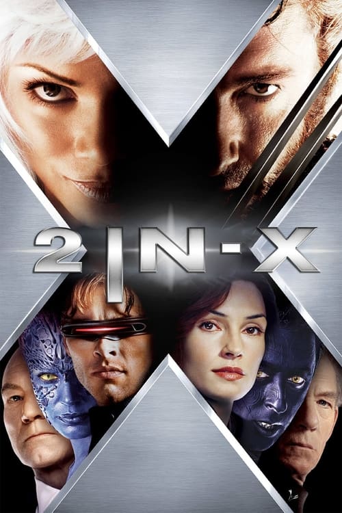 אקס-מן 2 - ביקורת סרטים, מידע ודירוג הצופים | מדרגים