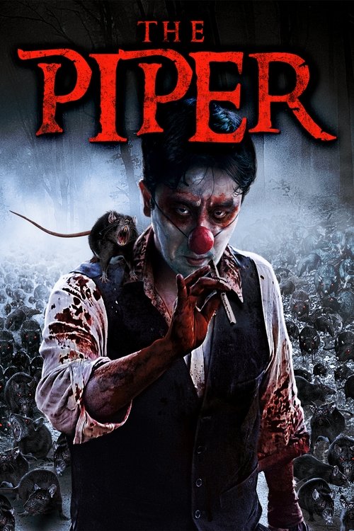 The Piper 2015