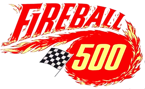 Fireball 500