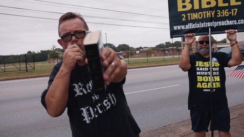 America's War on Abortion