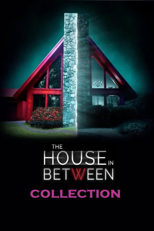 The House in Between Collection