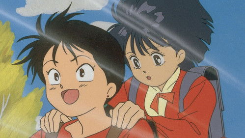 Mama is a 4th Grader