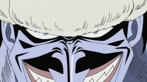 One Piece: 1×31