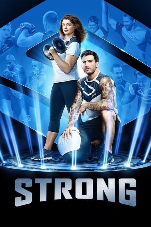 Poster Strong