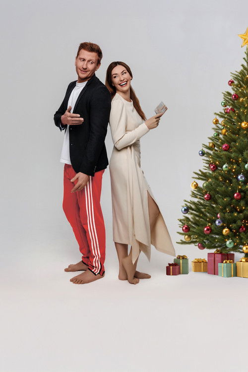 Мечты сбываются poster