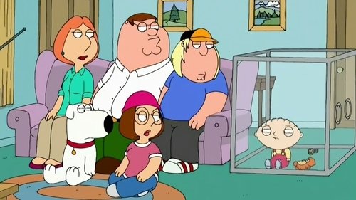 Uma Família da Pesada: 4×18