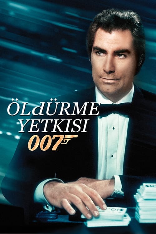 Licence To Kill (1989)