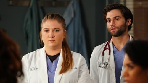 Grey's Anatomy - Season 16 - Episode 20: Sing It Again