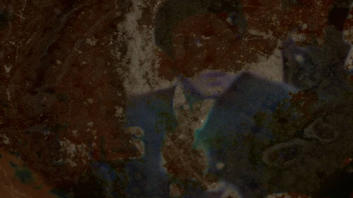 K-HOLE Backdrop Blur