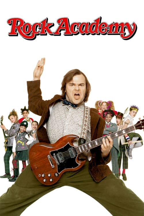 School of Rock