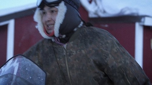 Poster della serie Life Below Zero