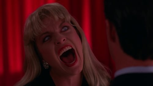 Twin Peaks: 2×22