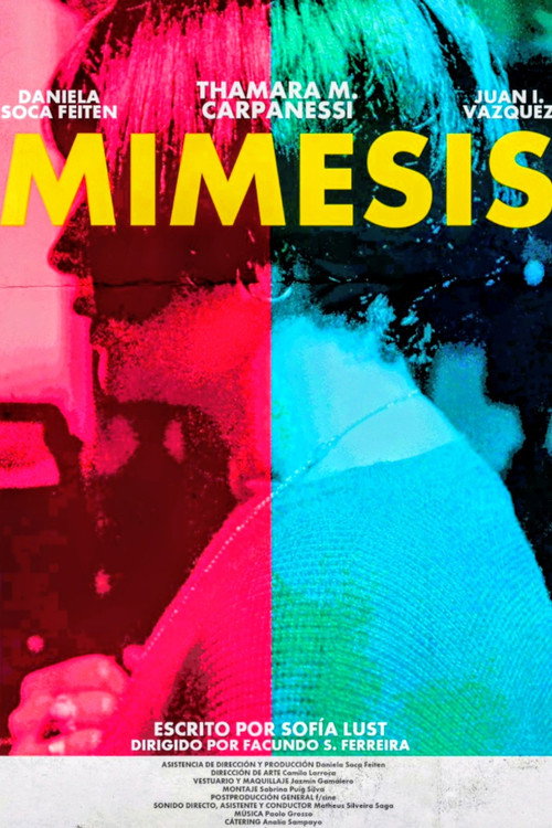 Mímesis