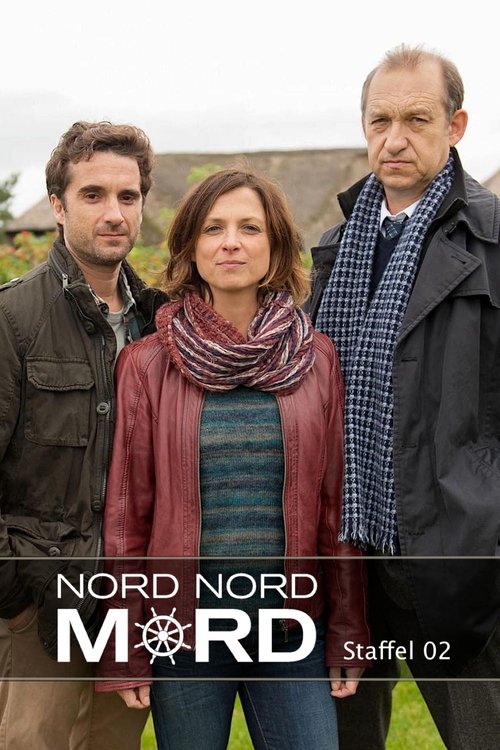 Nord Nord Mord, S02 - (2018)