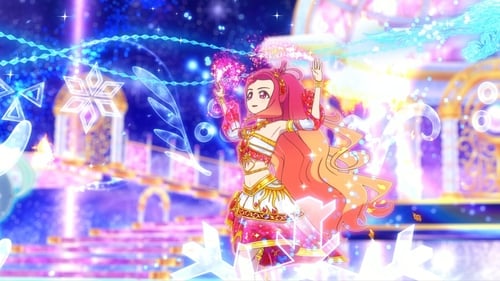 アイカツフレンズ!, S02E21 - (2019)