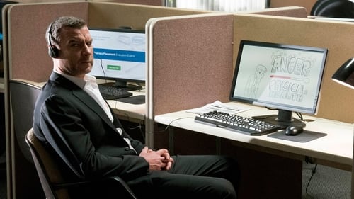 Ray Donovan: 5×1