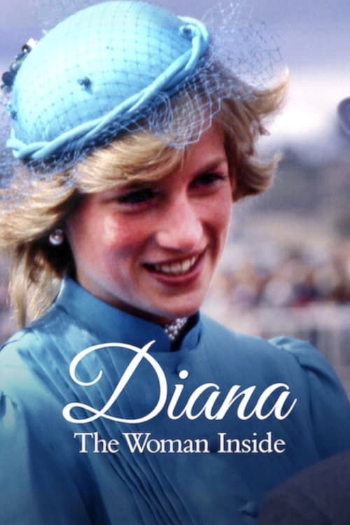 Image Diana: The Woman Inside
