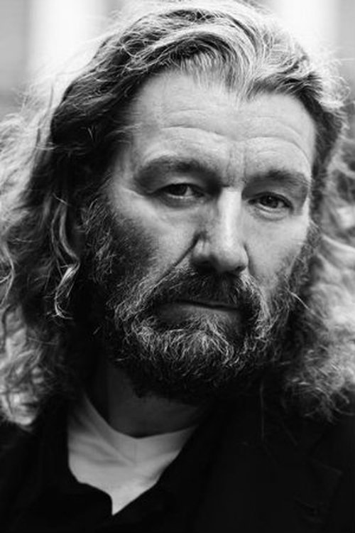 Kép: Clive Russell színész profilképe