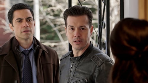 Chicago P.D. Distrito 21: 2×20