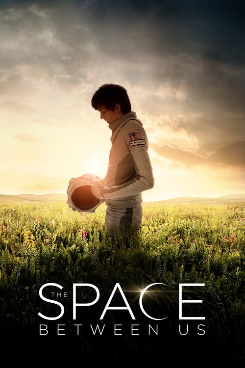 The Space Between Us Online