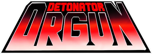 Detonator Orgun