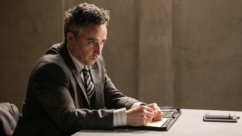 The Fall: 3×5