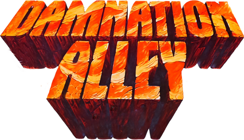 Damnation Alley