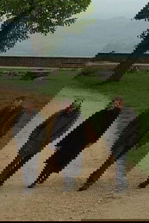 Le Voyage à Vezelay