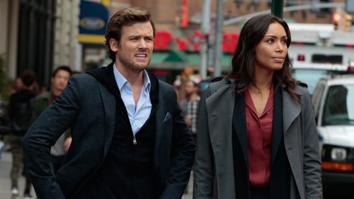 Deception: 1×2