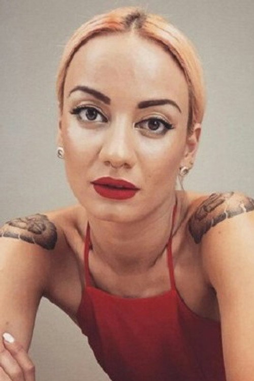 Mariya Turkmenbaeva photo 2
