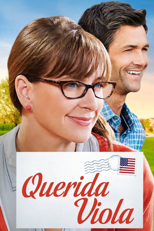 Poster do filme Querida Viola