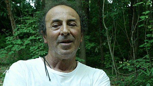 Il giardino nel paese del giardino