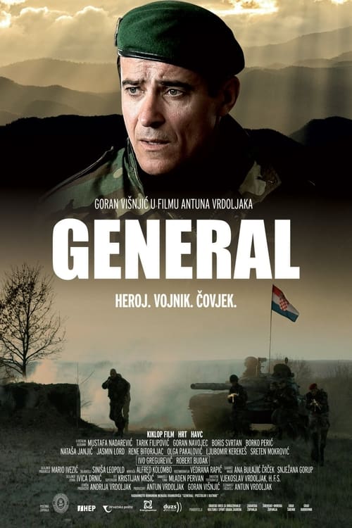 The General (2019)