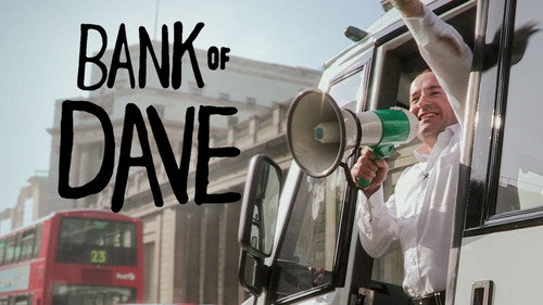 Bank of Dave still
