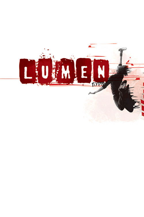 Lumen - The Tempest poster