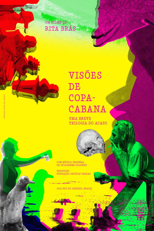 Visões de Copacabana - Uma Breve Trilogia do Acaso