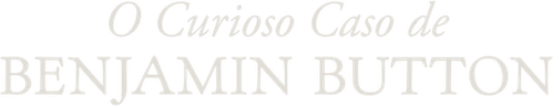 O Curioso Caso de Benjamin Button - Logo 2