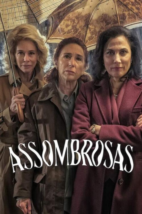 Image Assombrosas